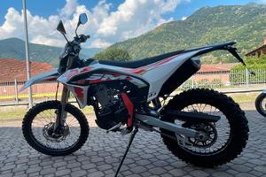 F.b. Mondial SMX 125