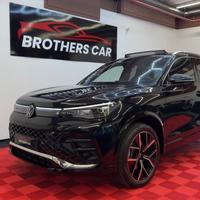 VOLKSWAGEN Tiguan 2.0 TDI 193CV 4MOTION R LINE -