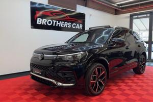 VOLKSWAGEN Tiguan 2.0 TDI 193CV 4MOTION R LINE -