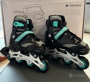Rollerblade **NUOVI**