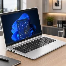 HP Probook 440 G10 450 G10 i5-13th, 32GB RAM, 512G
