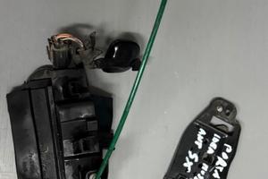 Serratura elettrica per Fiat Idea / Lancia Musa