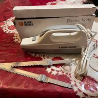 taglia pane elettrico
