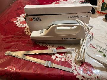 taglia pane elettrico