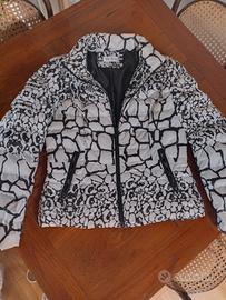 Giacca a vento tg. XL