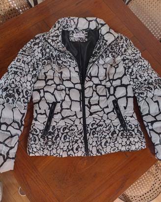 Giacca a vento tg. XL