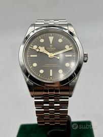 Tudor Black Bay 41