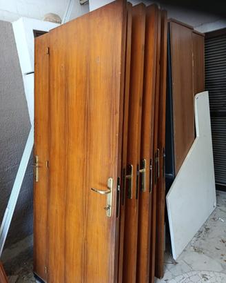 porte da interno