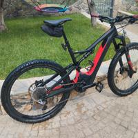 E-bike sworks