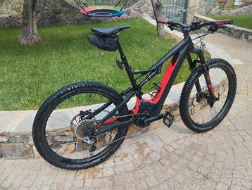 E-bike sworks