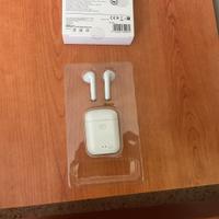 Cuffie Bluetooth Area