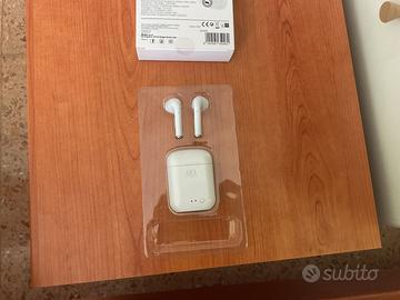 Cuffie Bluetooth Area