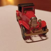 Politoys Fiat 501 Sport