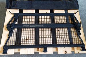 Rete divisoria BMW X5