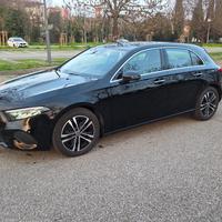 Mercedes Classe A 180d Progressive Advanced Plus