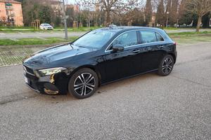 Mercedes Classe A 180d Progressive Advanced Plus