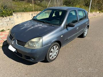Renault Clio Storia 1.2