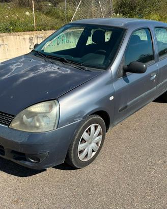 Renault Clio Storia 1.2