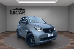 Smart ForTwo CABRIO 70 1.0 PRIME~UniPro~Km e Tagli