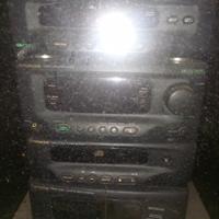 stereo 