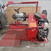 smontagomme autocarro e agricoltura 