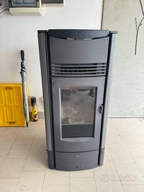 Stufa pellet Superior Milly 8,5kW