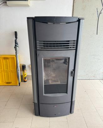 Stufa pellet Superior Milly 8,5kW