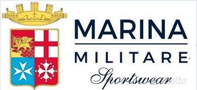 MARINA MILITARE Felpa originale