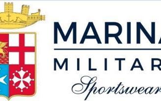 MARINA MILITARE Felpa originale
