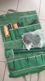 Borsa e accessori Folletto