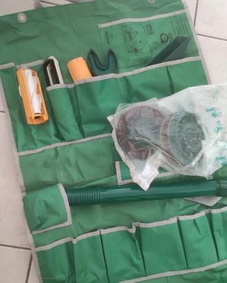 Borsa e accessori Folletto