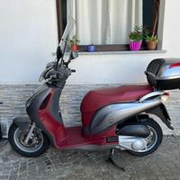 Honda PS 150 - 2006 5000 km