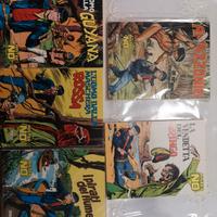 Fumetti Mister No