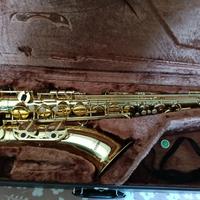 sax tenore yamaha yts32 