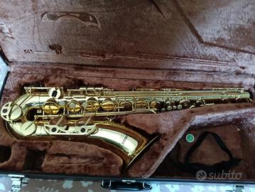 sax tenore yamaha yts32 