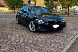 BMW 420d INDIVIDUAL