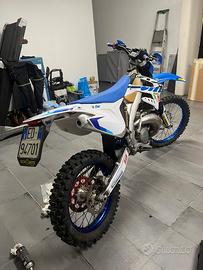 TM Racing EN 300 - 2016