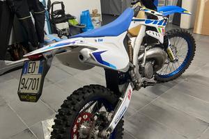 TM Racing EN 300 - 2016