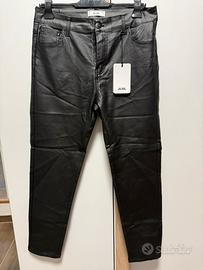 Pantalone ecopelle jijil nuovo