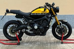 Yamaha XSR 900 60’ anniversario