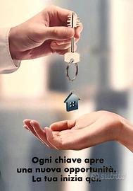 Non riesci a vendere o affittare casa? Ti aiutiamo