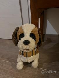 Samby cane giocattolo