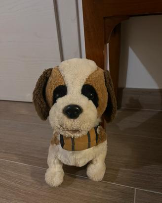 Samby cane giocattolo