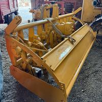 Vangatrice Celli usata 10 vanghe