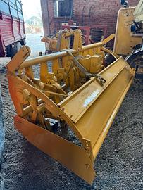 Vangatrice Celli usata 10 vanghe