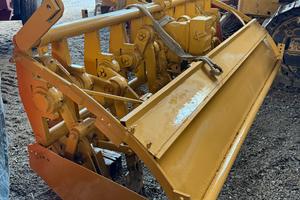 Vangatrice Celli usata 10 vanghe