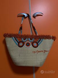 Borsa mare , Gai Mattioli