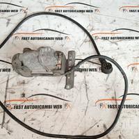 Attuatore cruise control Mercedes SL R129 00054534