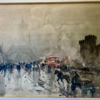 Opera di Giulio FALZONI