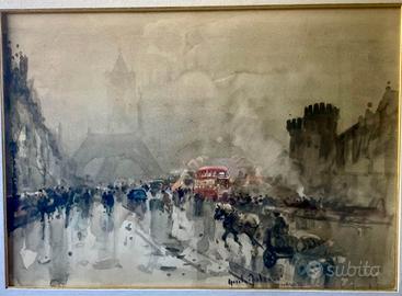 Opera di Giulio FALZONI